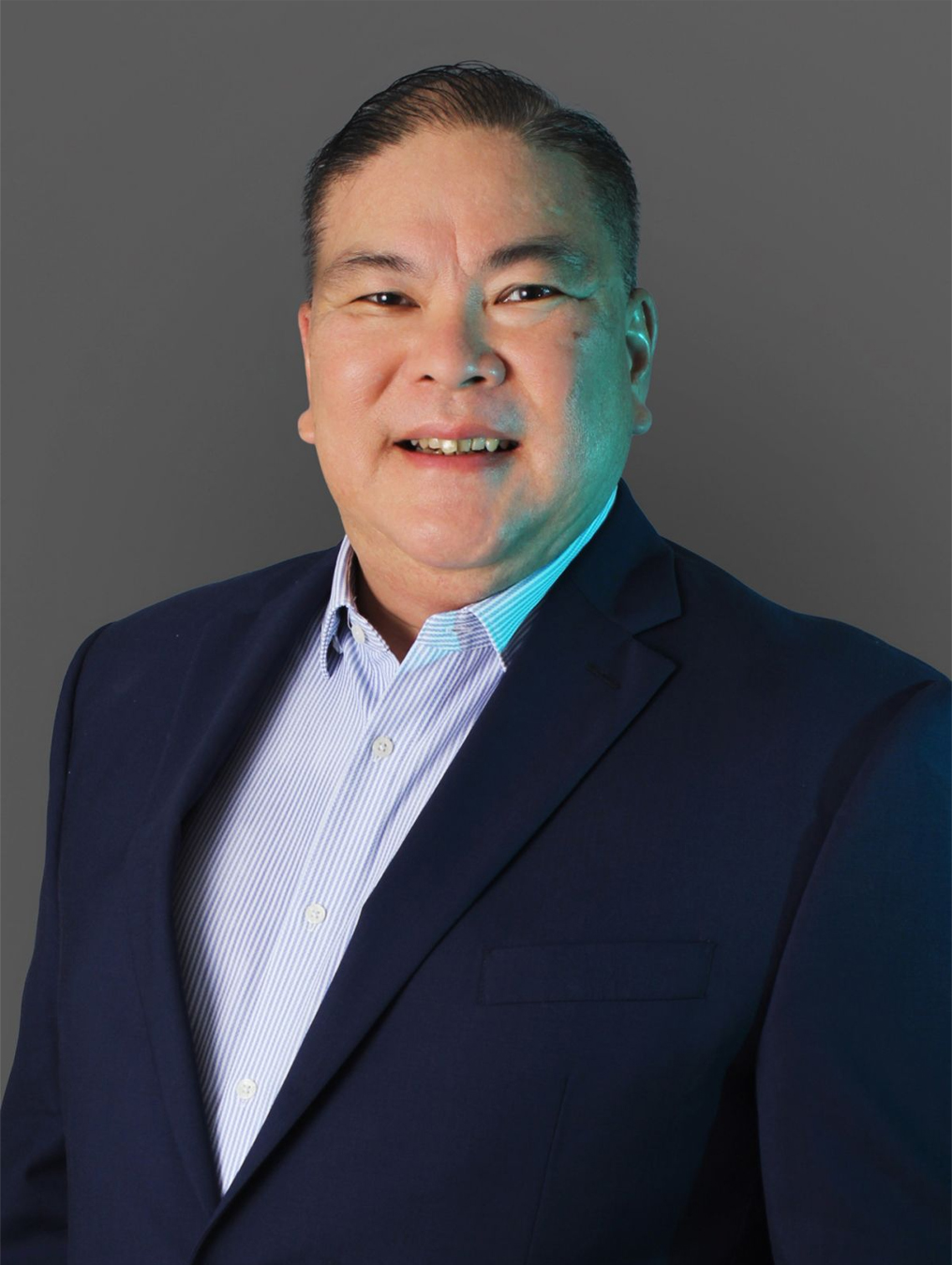 Mr. Bob Palanca