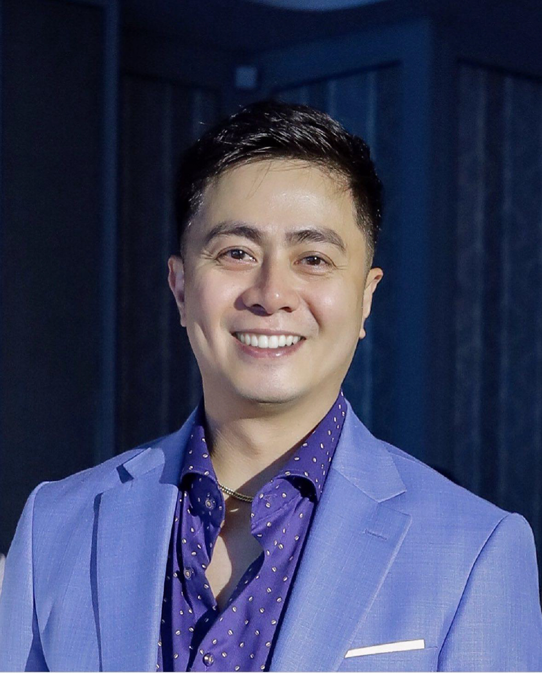 Mr. Jefferson Lizardo